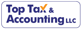 Top Tax & Accounting
